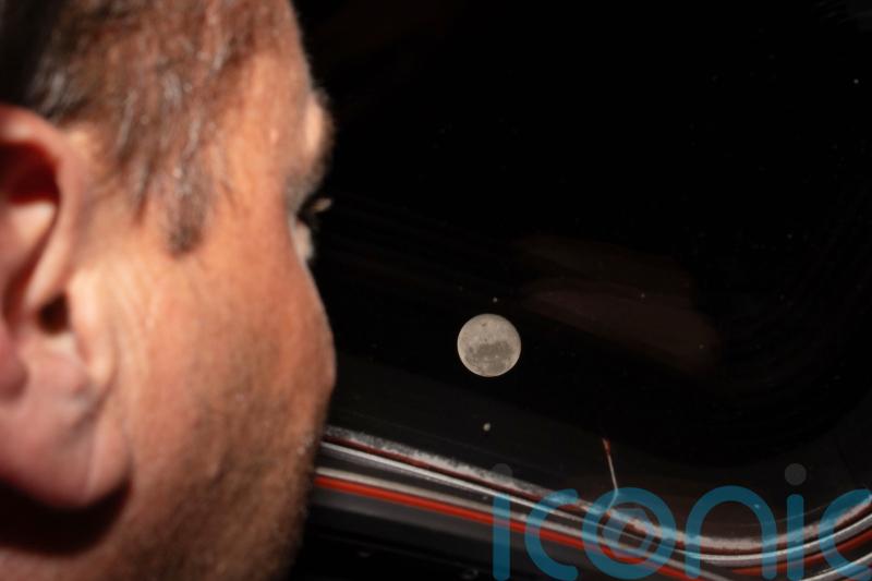 Artemis II breaks record as humans travel farther from Earth than ever before