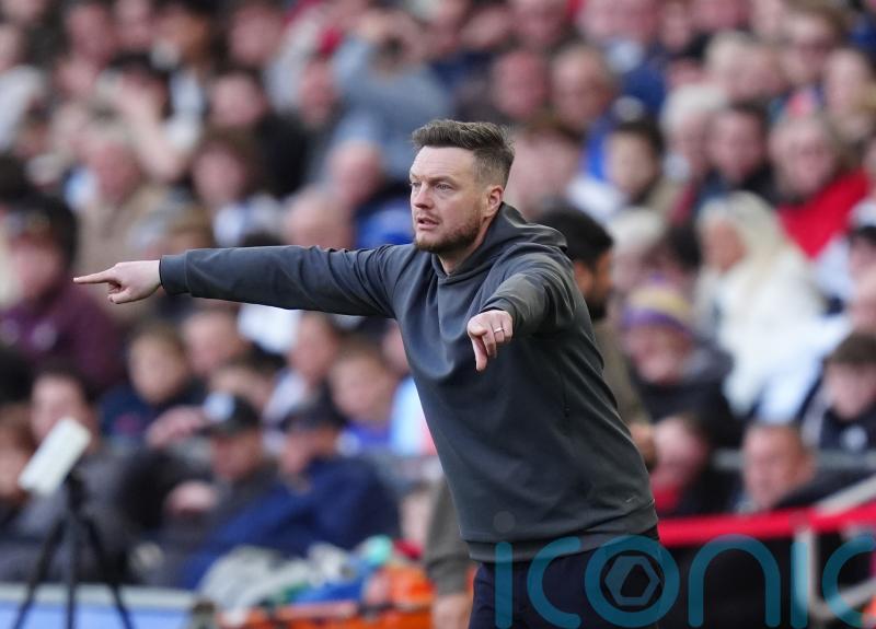 Kim Hellberg: Middlesbrough face five must-win games to keep promotion bid alive