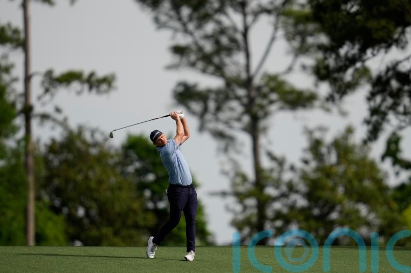 I don&rsquo;t feel it owes me anything &ndash; Justin Rose undeterred by Masters near-misses