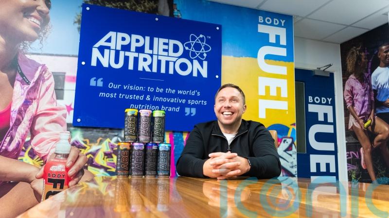 Applied Nutrition to launch more products for weight-loss drug users