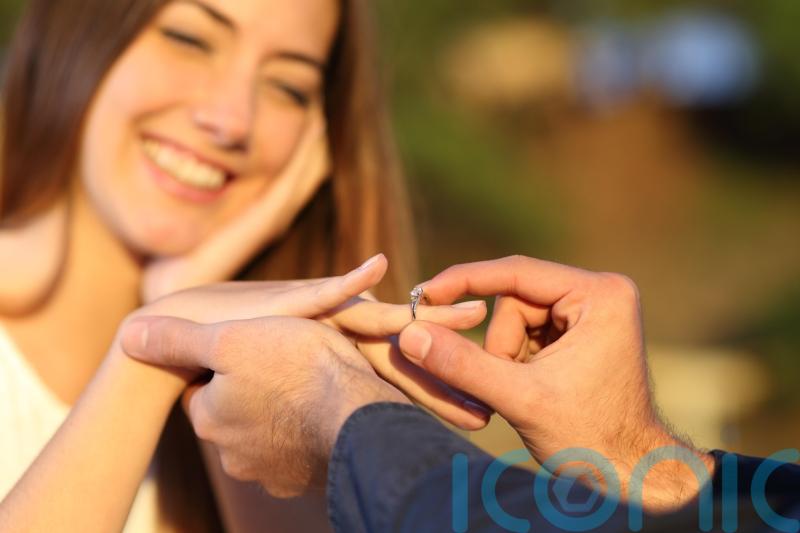 When diamonds aren&rsquo;t forever &ndash; value of missing gem claims &lsquo;up by a third&rsquo;