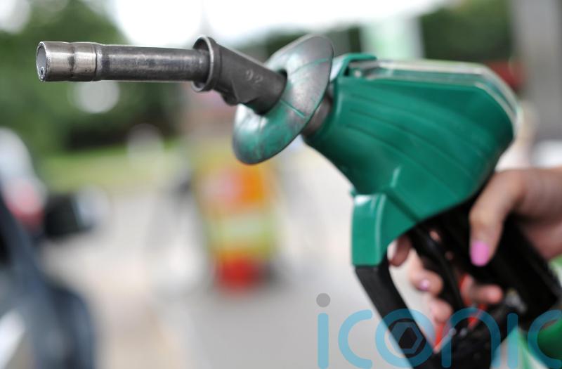 Starmer &lsquo;like rabbit in headlights&rsquo;, says Swinney as SNP demand fuel price cuts