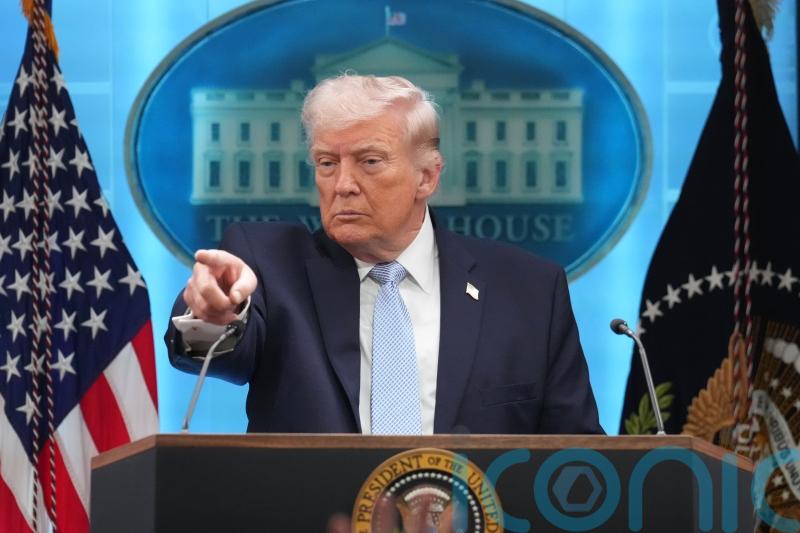 UK to host Hormuz planning meeting as Trump deadline looms for Iran