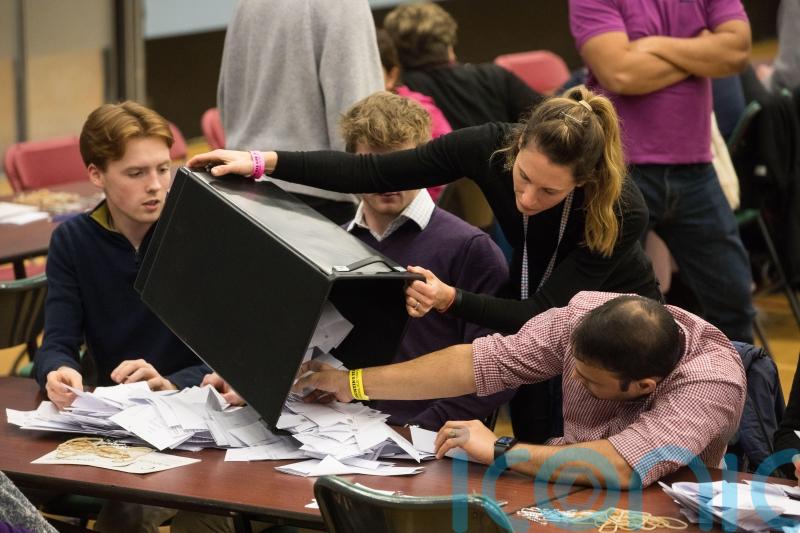 Local elections 2026: Where are they happening and what is at stake?