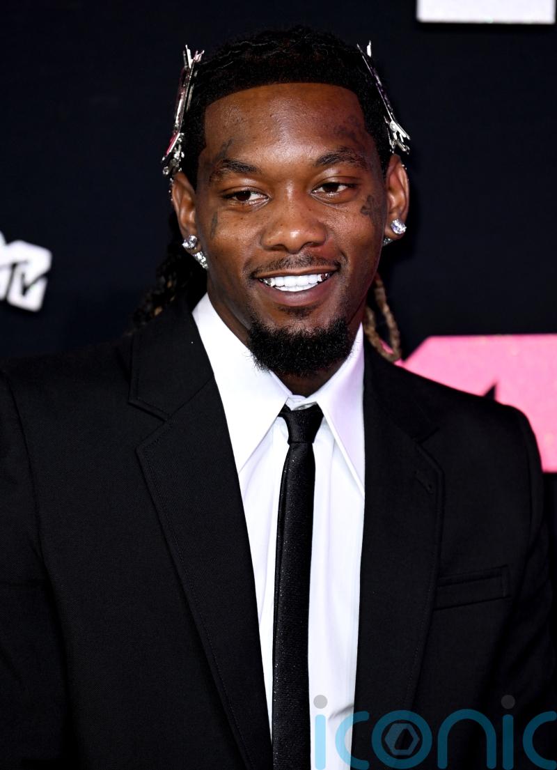 Rapper Offset&rsquo;s condition &lsquo;stable&rsquo; after shooting