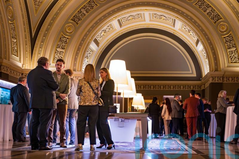 Festival on future of finance expected to contribute &pound;1m to Scottish economy