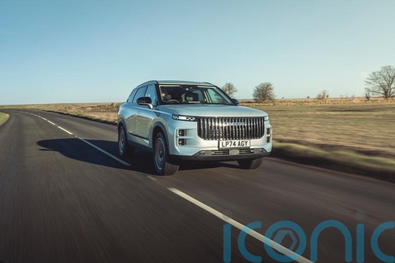 These were the best-selling cars in March