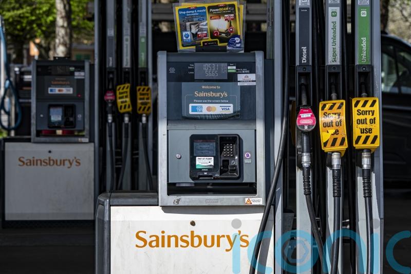 Swinney demands action as he warns cost-of-living crisis to &lsquo;get worse&rsquo;