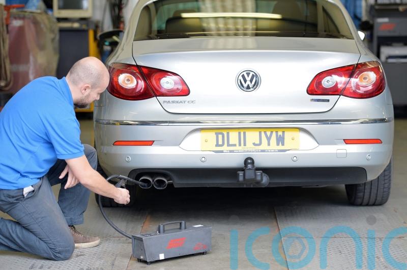 Here&rsquo;s what you need to check to get your car through its next MOT