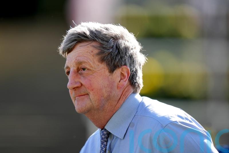 Princess Day aiming to maintain perfect record at Aintree