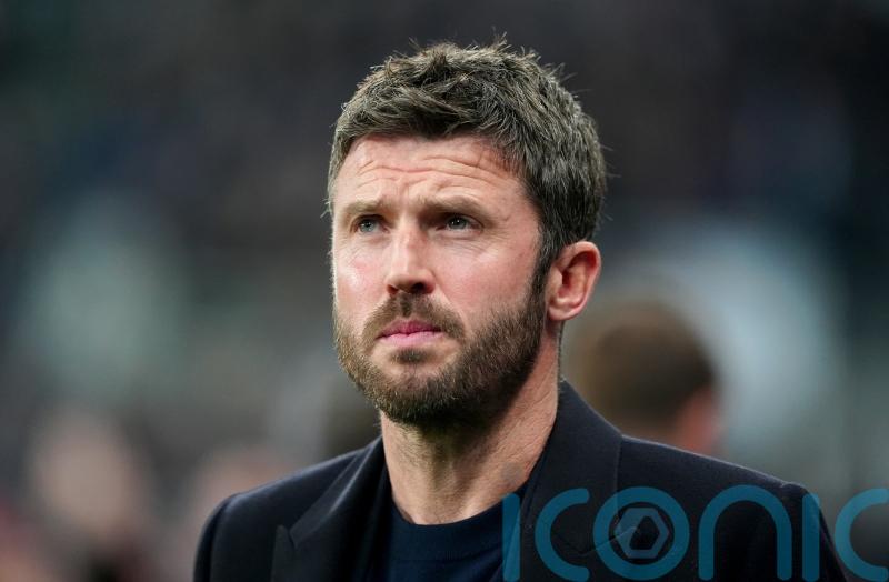 Man Utd players back Michael Carrick as &lsquo;the right man&rsquo; to be club&rsquo;s manager