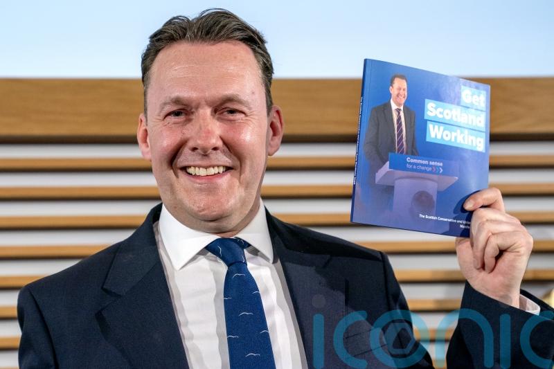 Findlay vows to give &lsquo;everything&rsquo; to stop &lsquo;living nightmare&rsquo; of SNP majority