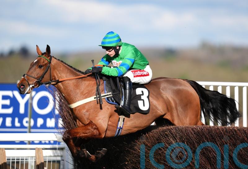 Pauling looking to the future with The Jukebox Kid