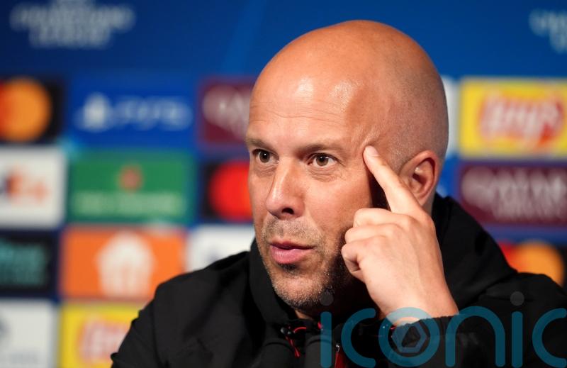 Arne Slot admits PSG will run riot if Liverpool let standards slip again