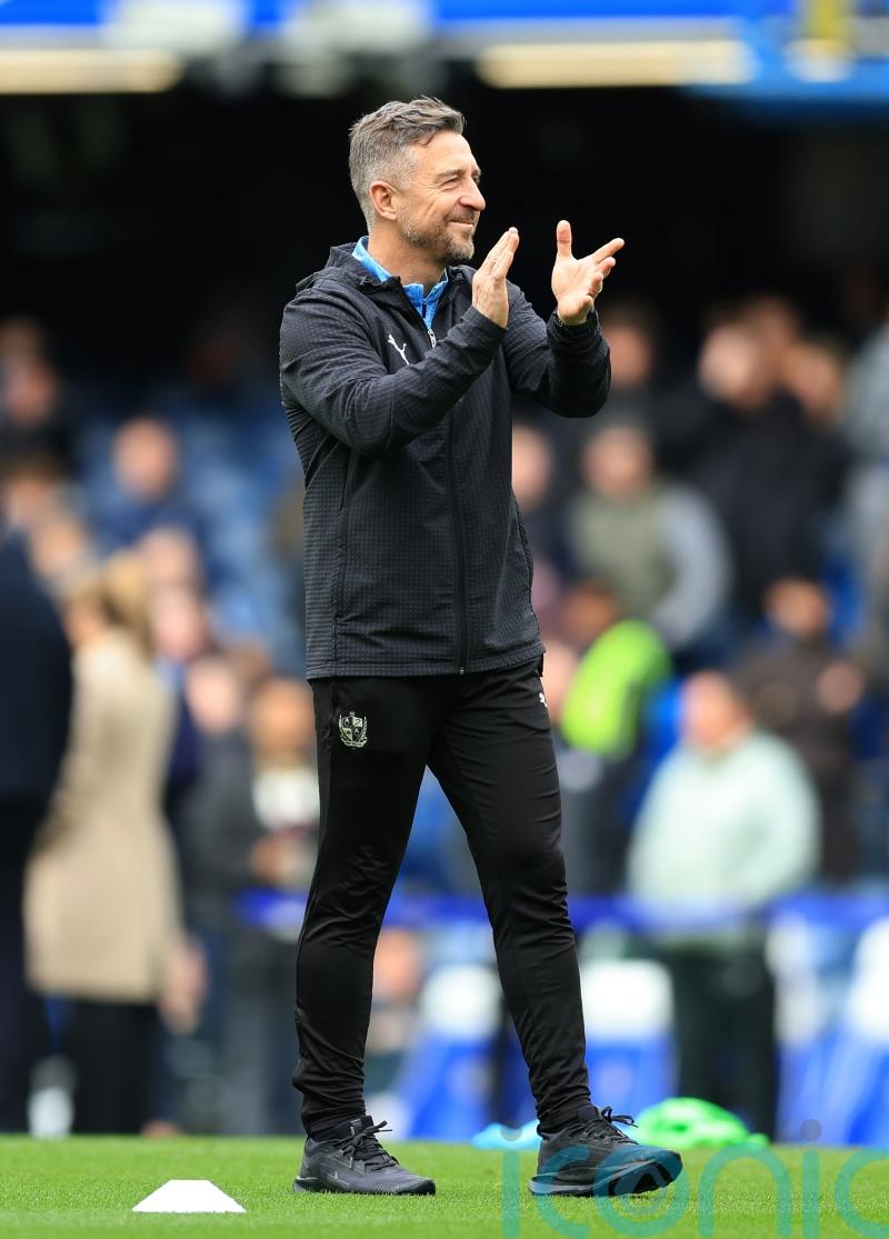 Jon Brady rues scheduling as Port Vale bid for unlikely great escape