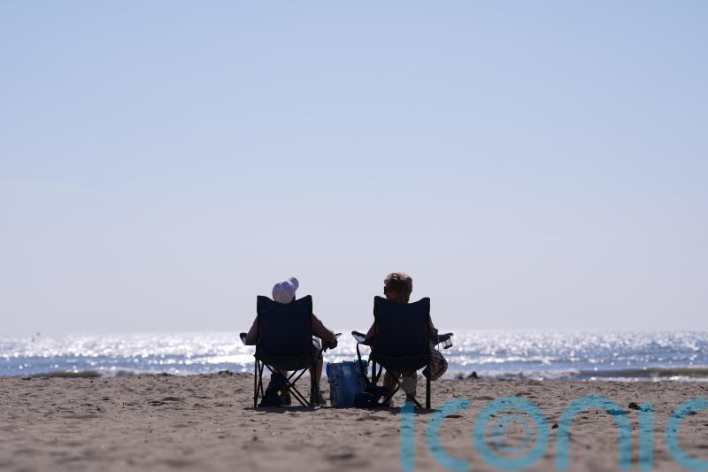 Easter staycations spike as people stay closer to home in &lsquo;uncertain times&rsquo;