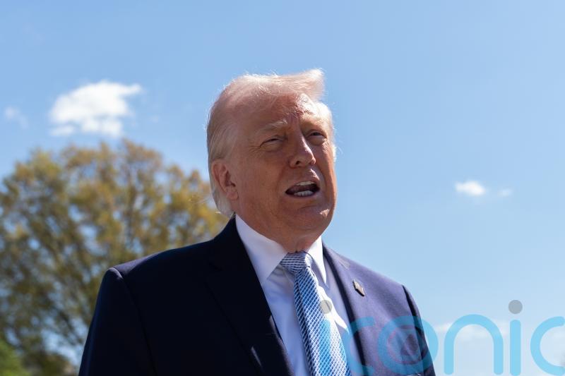 Trump pulls back on Iran threat for two weeks subject to agreement on ceasefire