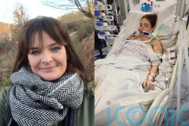 &lsquo;Stage four cancer isn&rsquo;t a death sentence &ndash; I fought bowel cancer and am now completing my bucket list of adventures&rsquo;