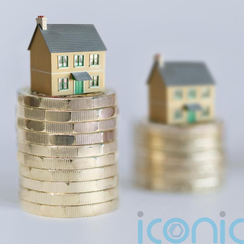 Mortgage rates &lsquo;likely to remain higher for some time yet&rsquo;