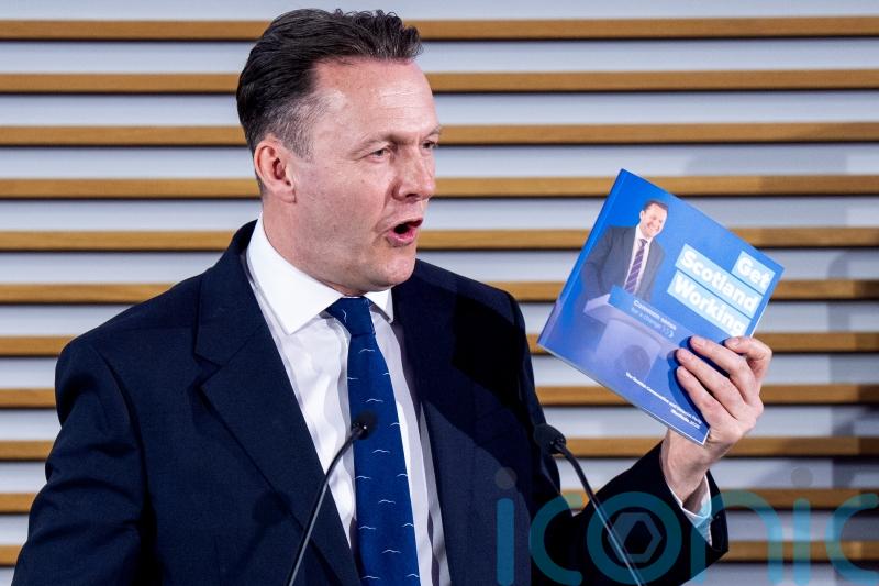 Tory manifesto pledges would require &lsquo;substantial cutbacks&rsquo;, says think tank