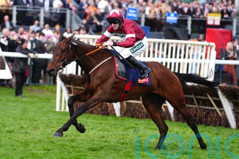 Brighterdaysahead and The New Lion clash again