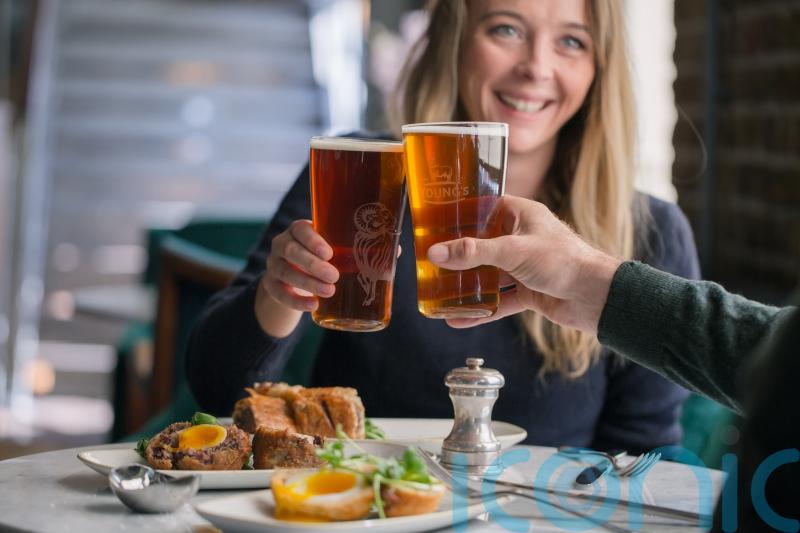 Young&rsquo;s to snap up Cubitt House pubs in &pound;30m deal