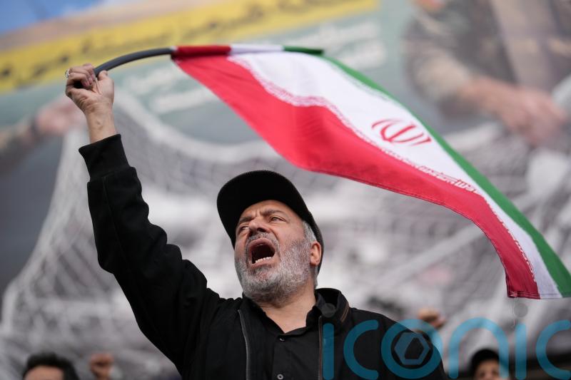 US, Israel and Iran agree to two-week ceasefire though some attacks continue