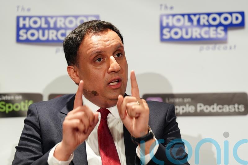 Creative Scotland needs reform to ensure &lsquo;level playing field&rsquo; &ndash; Sarwar