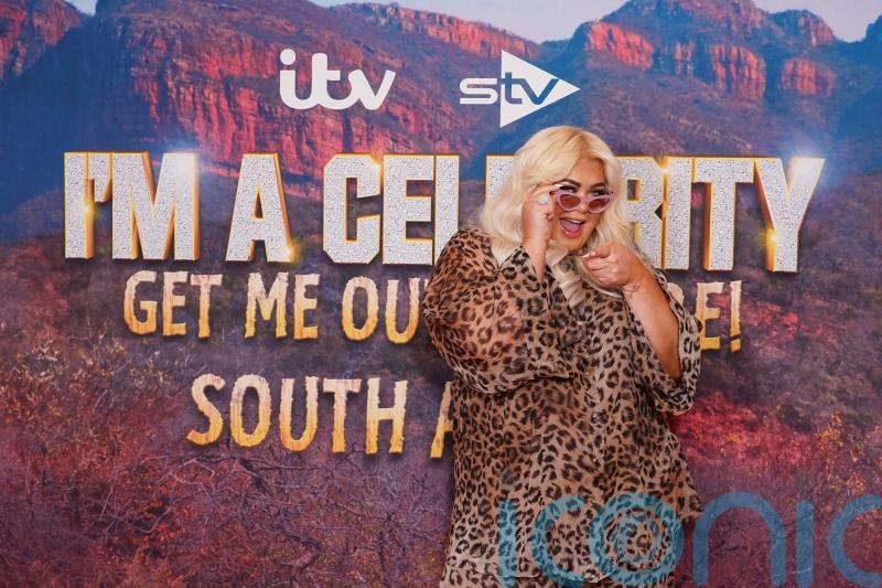 Gemma Collins complains about &lsquo;rancid&rsquo; conditions in camp on I&rsquo;m A Celebrity