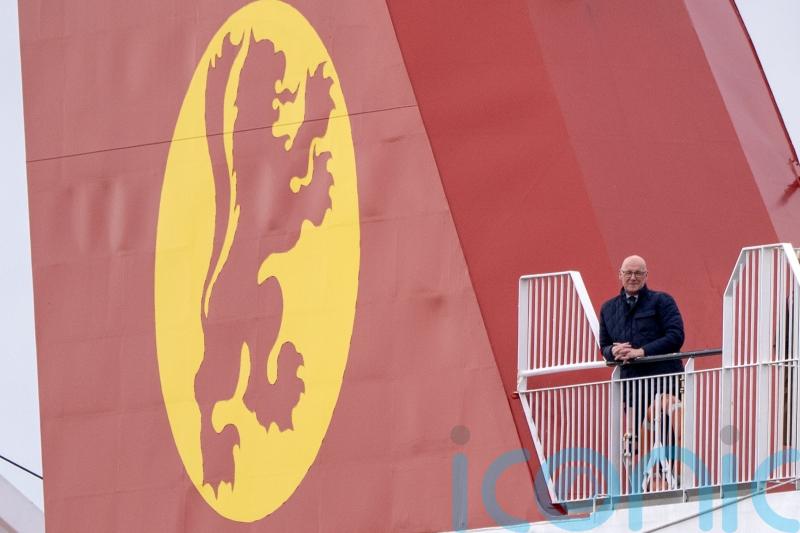Islanders want Swinney to &lsquo;just fix the bloody ferries&rsquo;, says Sarwar