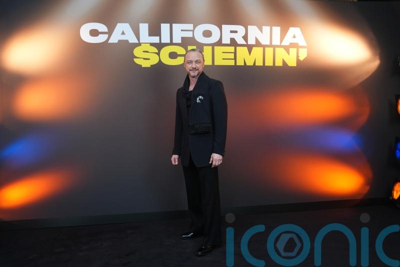 James McAvoy hailed as &lsquo;humble&rsquo; and &lsquo;genuine&rsquo; by subject of directorial debut