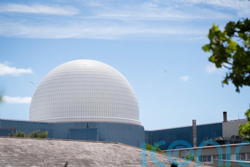 Ministers unveil plans for faster approvals for nuclear and aviation fuel plants