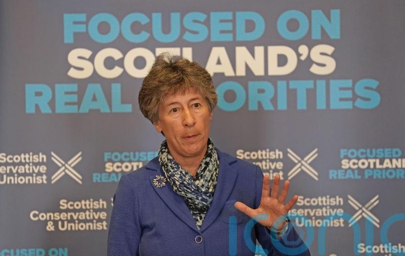 &lsquo;Extremist&rsquo; Reform could replace Tories as opposition, veteran MSP warns
