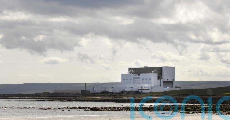 Anas Sarwar slams SNP over &lsquo;ideological block&rsquo; on nuclear power