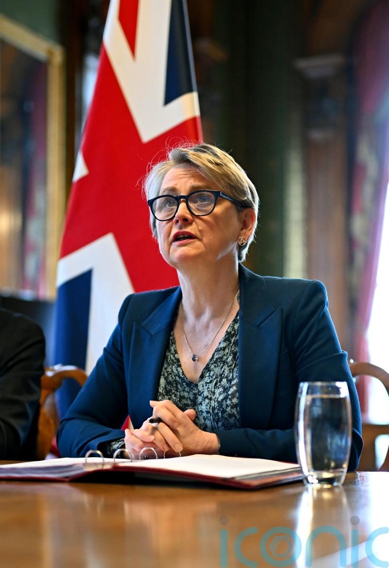 Ceasefire deal without Lebanon risks destabilising whole region &ndash; Cooper