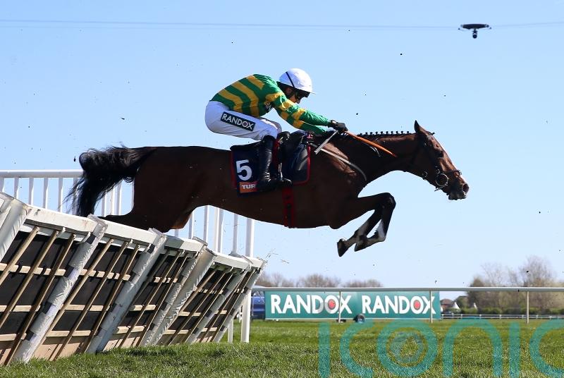 Honesty Policy Elliott&rsquo;s leading Liverpool Hurdle hope