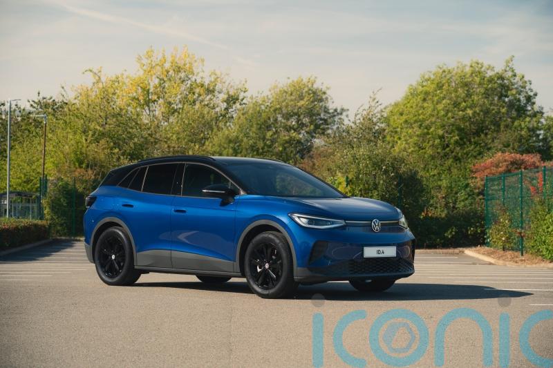 Volkswagen ID.4 and ID.5 gain larger batteries and more on-board tech