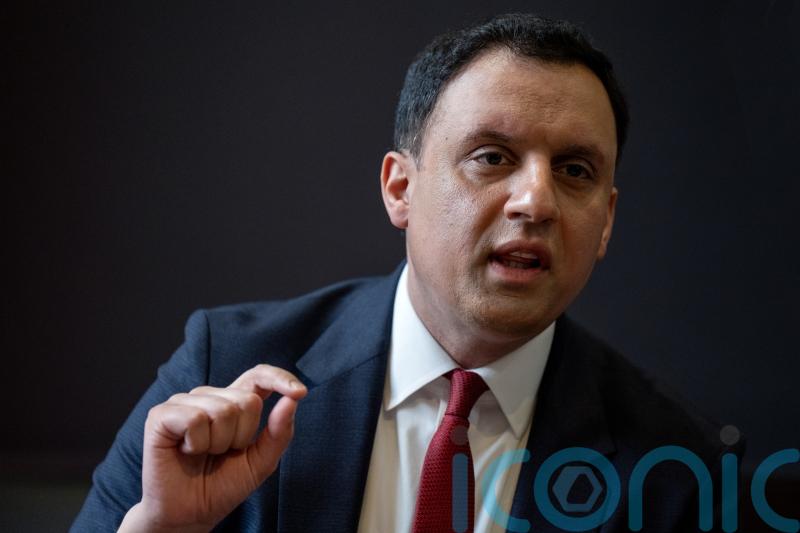 Sarwar&rsquo;s &pound;100m emergency aid package to help Scots through Gulf crisis