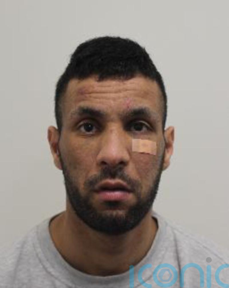 Thief jailed for stealing &pound;2m Faberge egg in handbag theft at Soho pub