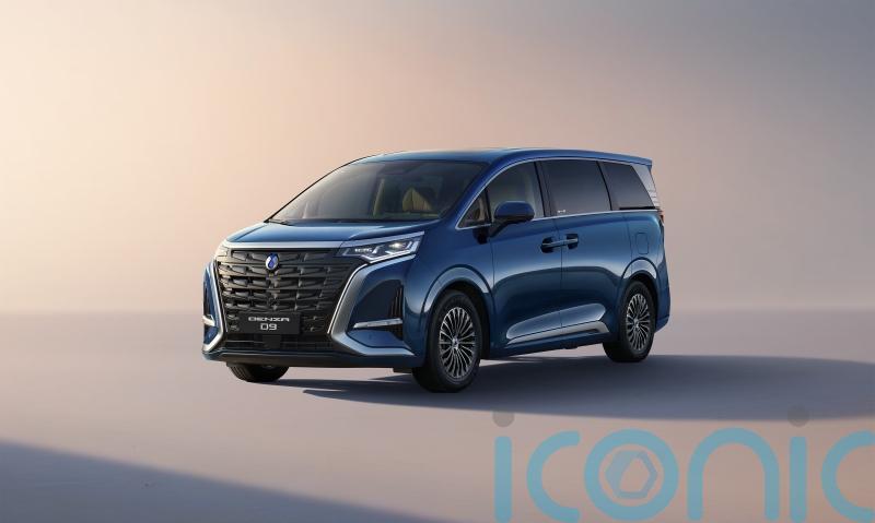 Denza confirms D9 luxury minivan will be coming to the UK