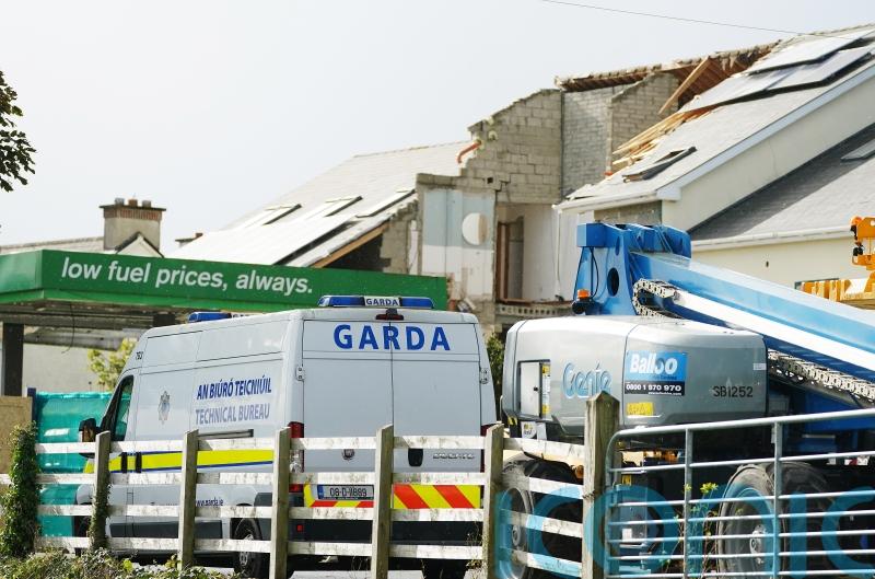 Justice minister &lsquo;will consider&rsquo; inquiry into Creeslough explosion, families say