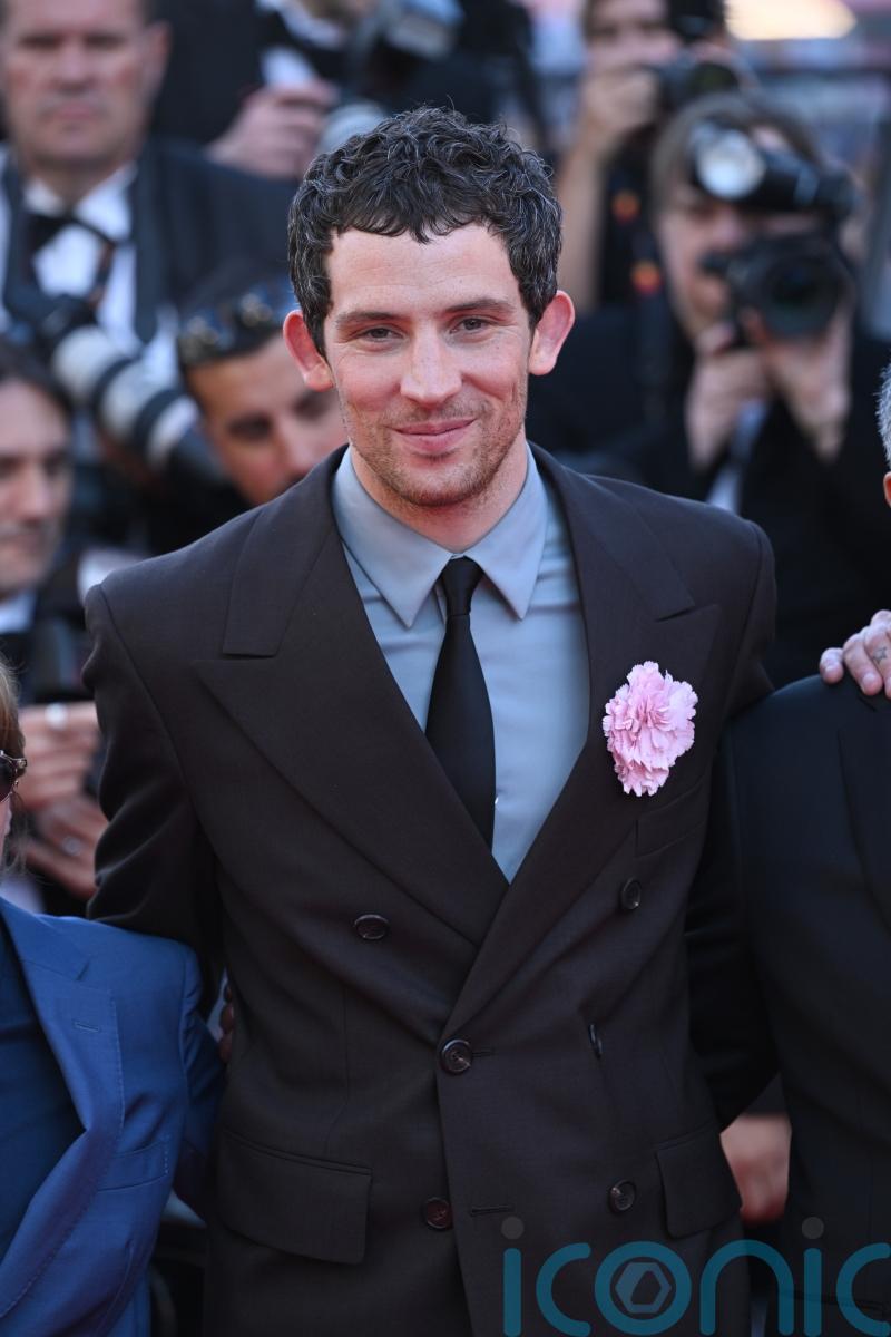 Josh O&rsquo;Connor: &lsquo;Making a film is a miracle nowadays&rsquo;