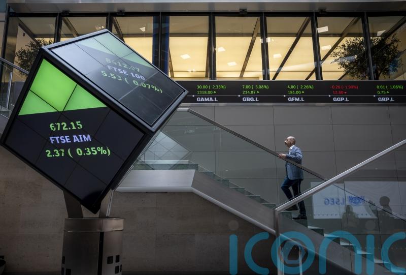 FTSE 100 suffers losses amid fears over US-Iran ceasefire