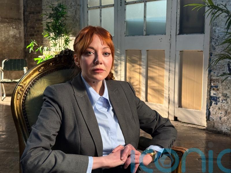 Diane Morgan to return as Philomena Cunk in new series Cunk On Cinema
