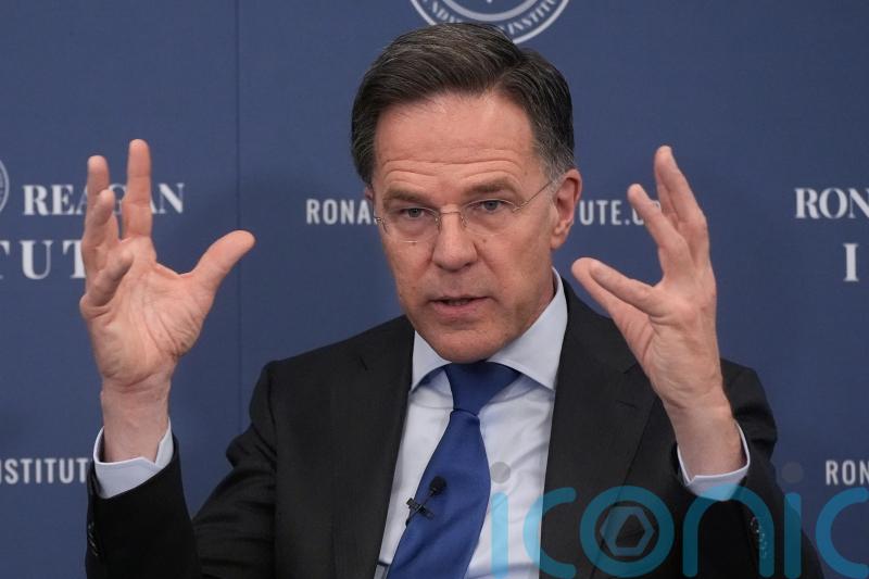 UK&rsquo;s lead role on Strait of Hormuz highlights &lsquo;mindset shift&rsquo;, says Nato chief