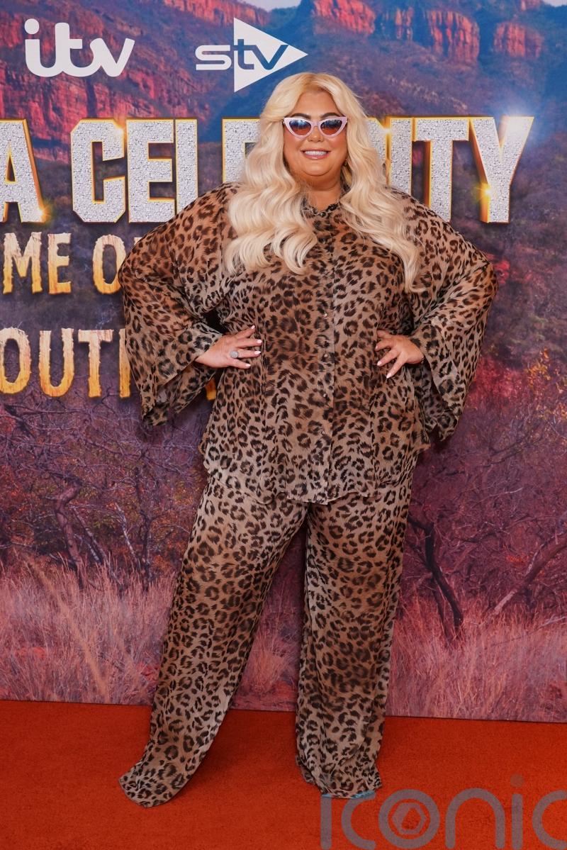 Gemma Collins clashes with Sinitta as tensions rise in I&rsquo;m A Celeb camp