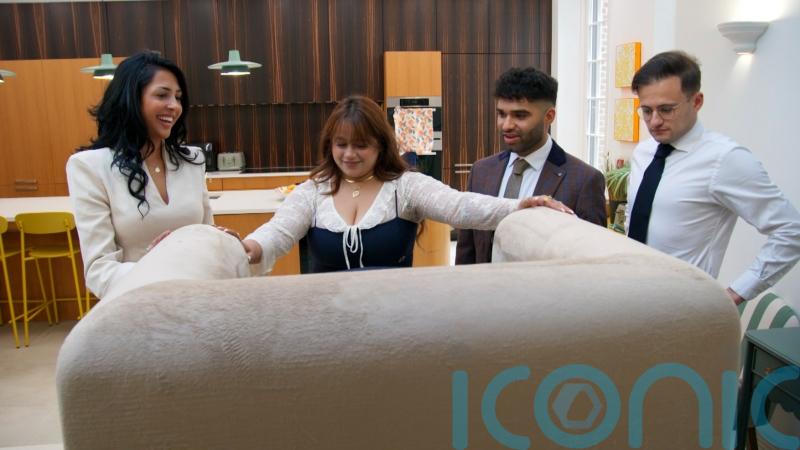 Latest candidates fired and finalists revealed in The Apprentice