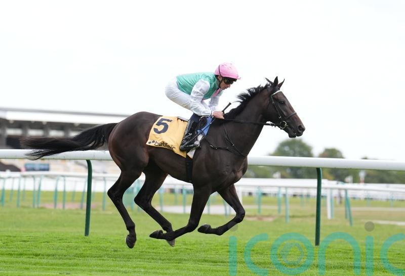 Publish ruled out of 2000 Guineas