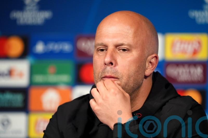 Arne Slot still believes he has full support of Liverpool board