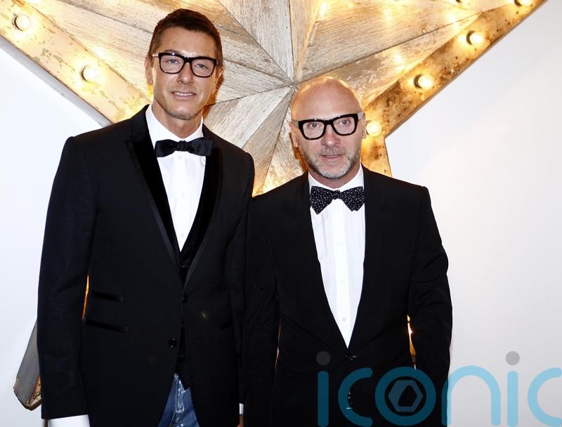 Dolce & Gabbana co-founder Stefano Gabbana steps down as chairman